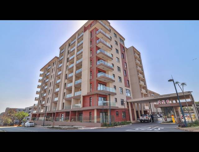 2 BEDROOM APARTMENT TO LET IN UMHLANGA RIDGE